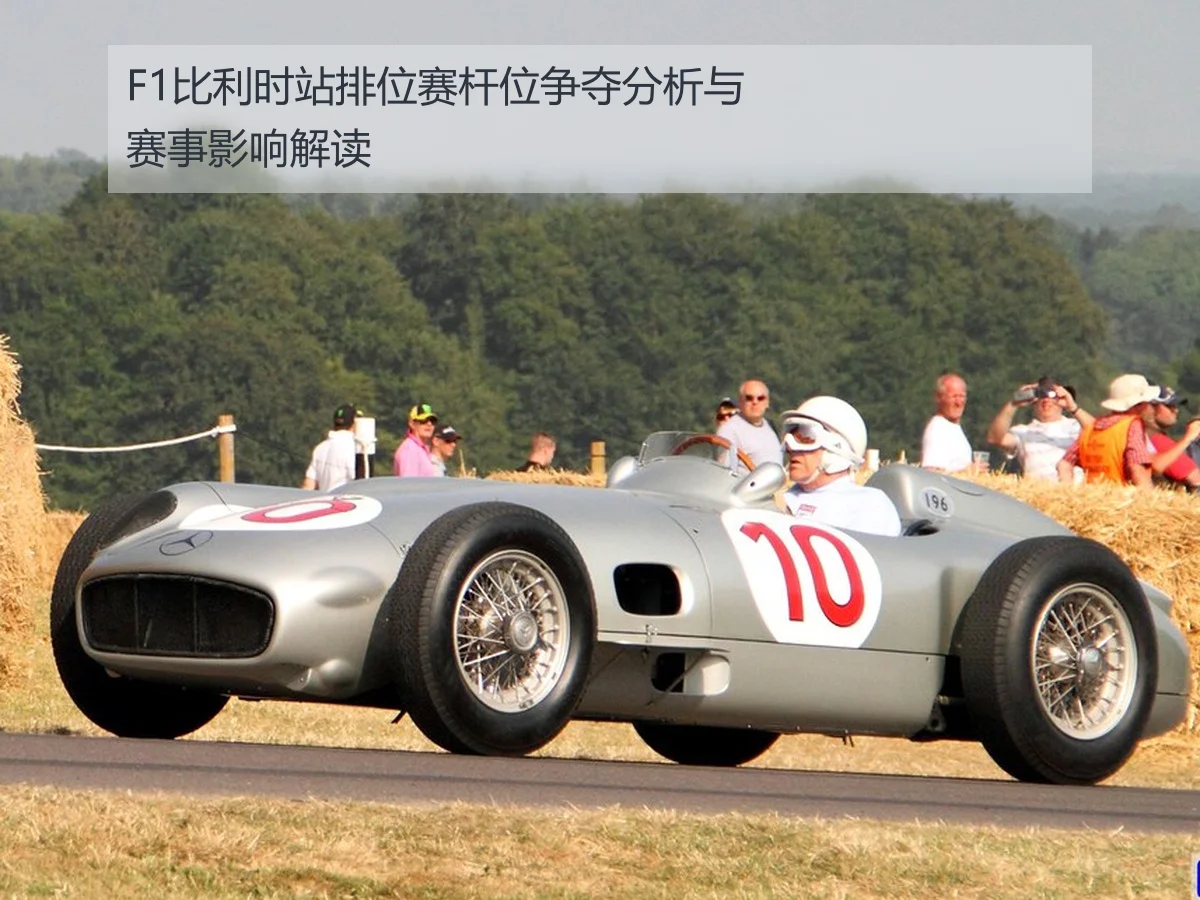 F1比利时站排位赛杆位争夺分析与赛事影响解读